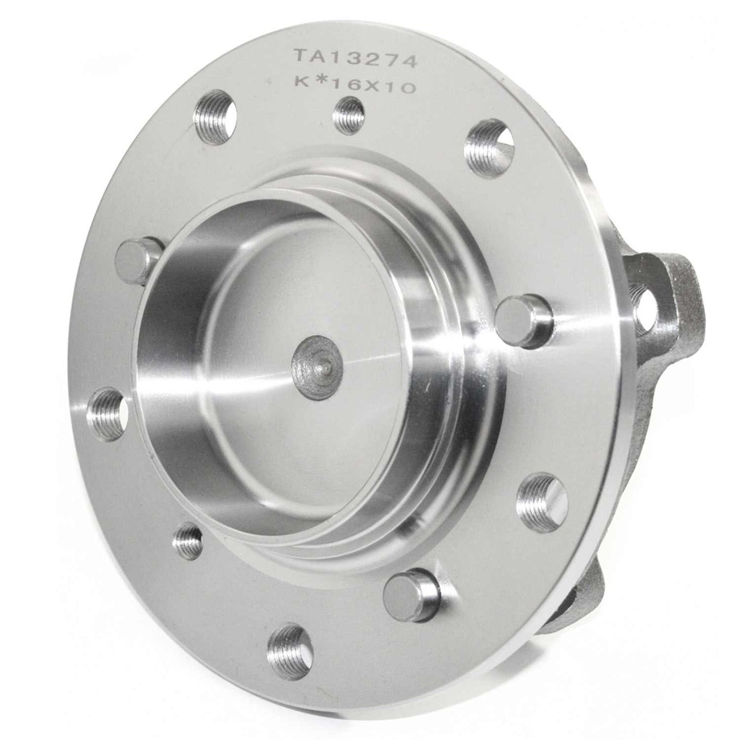 DuraGo DuraGoÂ® Premium Hub Assembly 295-13274