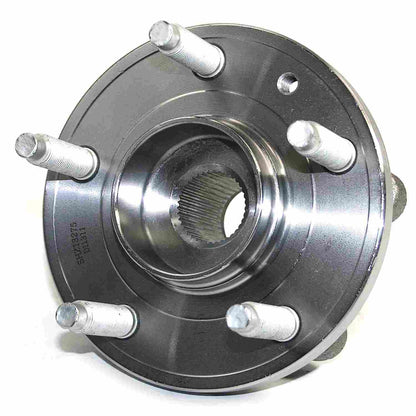 DuraGo DuraGoÂ® Premium Hub Assembly 295-13275