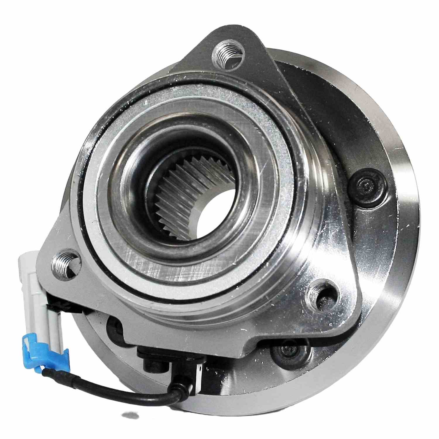 DuraGo Wheel Bearing and Hub Assembly 295-13276