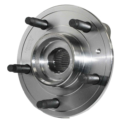 DuraGo Wheel Bearing and Hub Assembly 295-13276