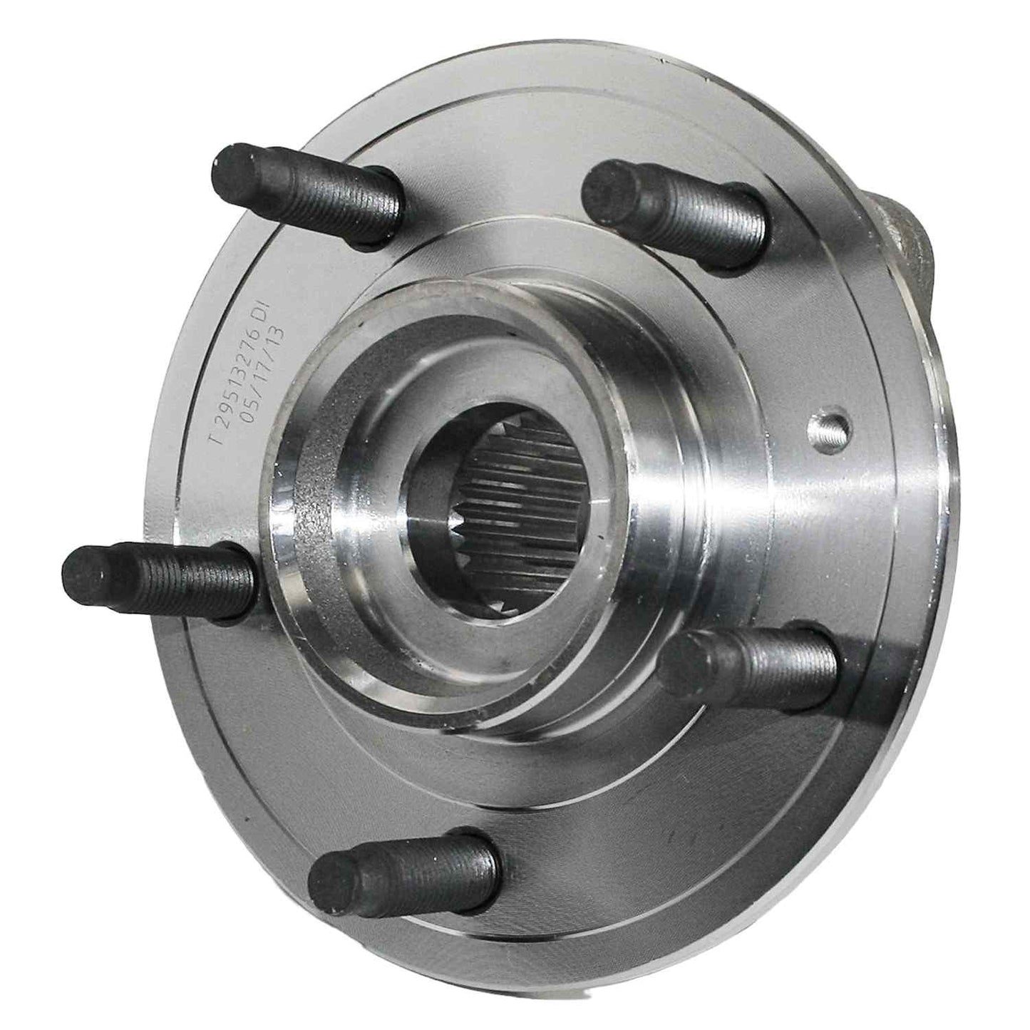 DuraGo DuraGoÂ® Premium Hub Assembly 295-13276