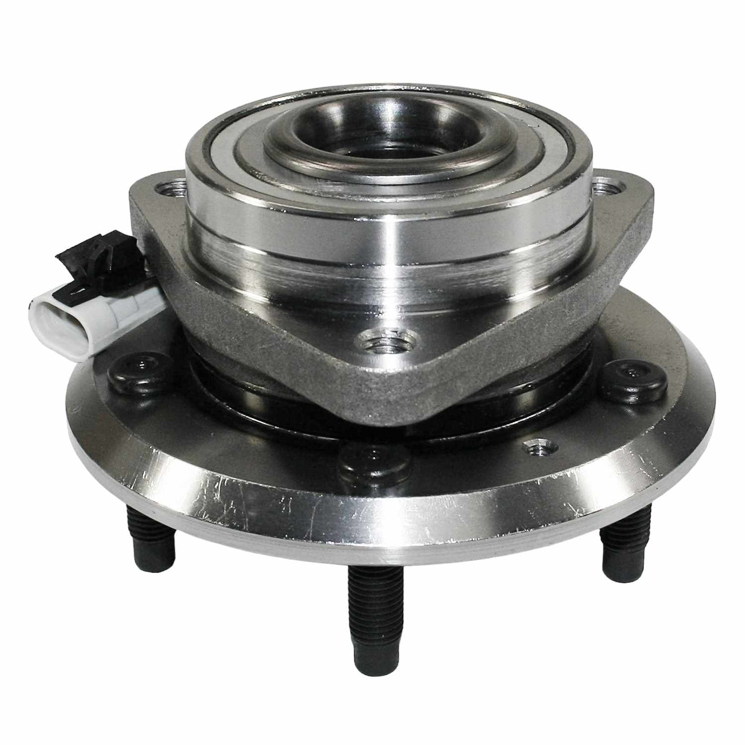 DuraGo Wheel Bearing and Hub Assembly 295-13276