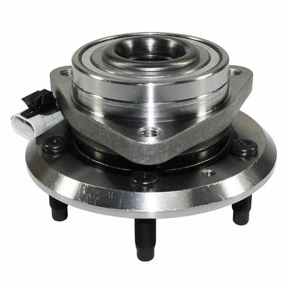 DuraGo Wheel Bearing and Hub Assembly 295-13276