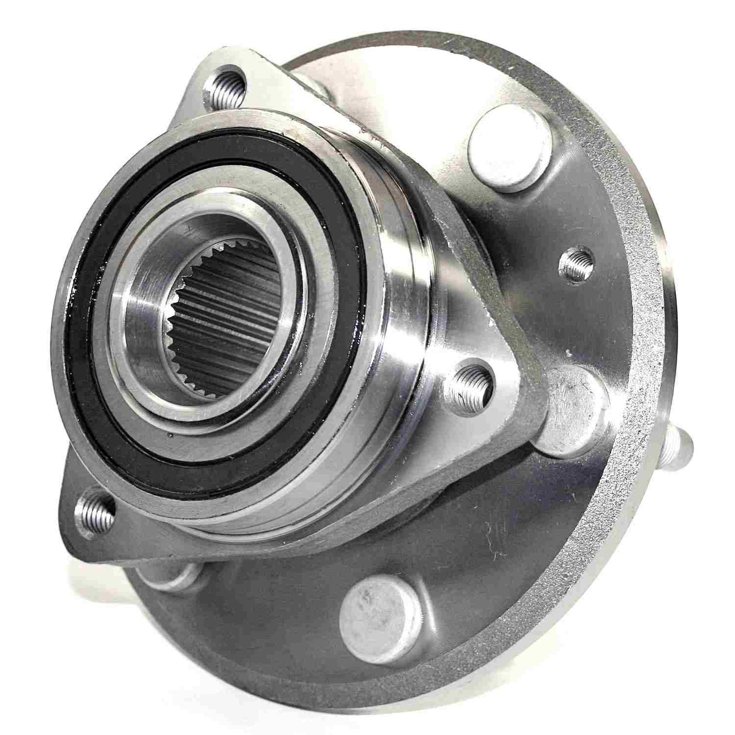 DuraGo Wheel Bearing and Hub Assembly 295-13277