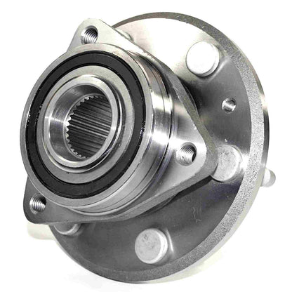 DuraGo Wheel Bearing and Hub Assembly 295-13277