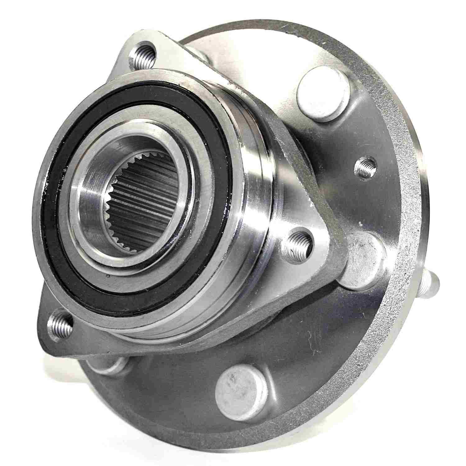 DuraGo DuraGoÂ® Premium Hub Assembly 295-13277