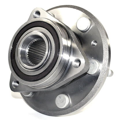 DuraGo DuraGoÂ® Premium Hub Assembly 295-13277