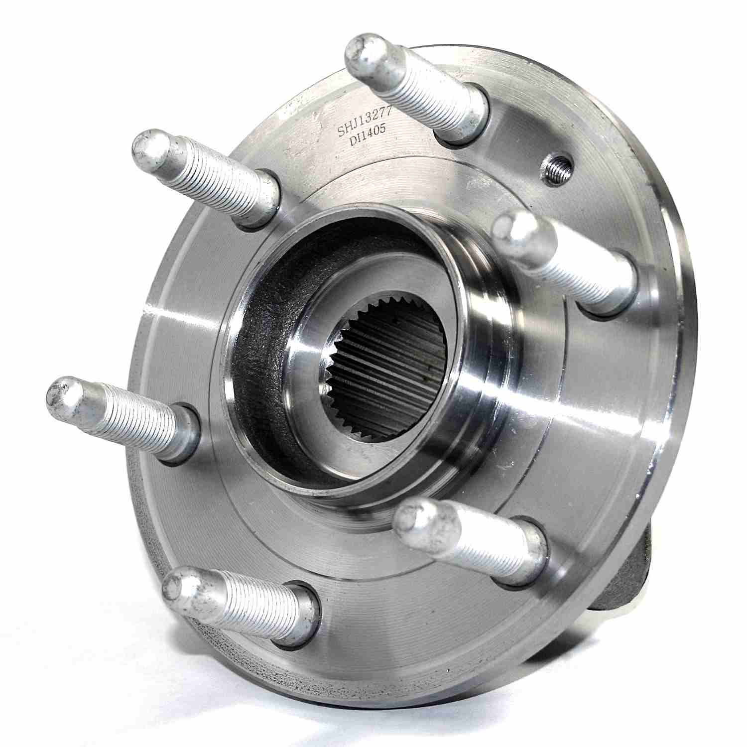 DuraGo DuraGoÂ® Premium Hub Assembly 295-13277