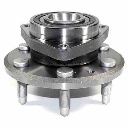 DuraGo Wheel Bearing and Hub Assembly 295-13277