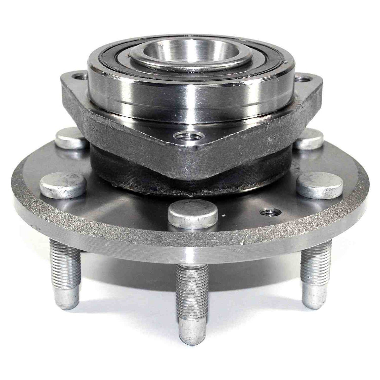 DuraGo Wheel Bearing and Hub Assembly 295-13277