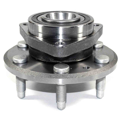 DuraGo Wheel Bearing and Hub Assembly 295-13277