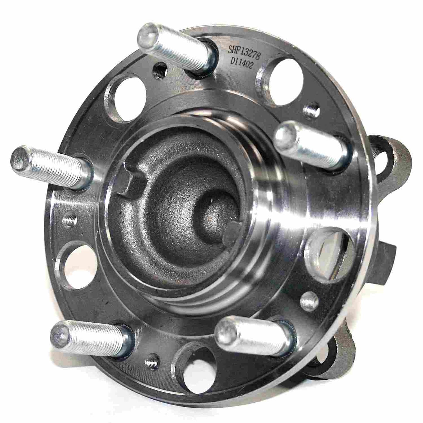 DuraGo DuraGoÂ® Premium Hub Assembly 295-13278