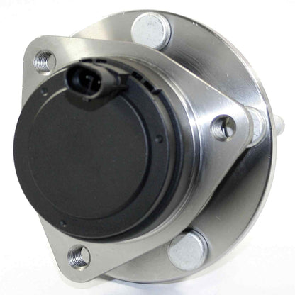 DuraGo Wheel Bearing and Hub Assembly 295-13280