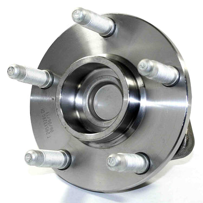 DuraGo Wheel Bearing and Hub Assembly 295-13280