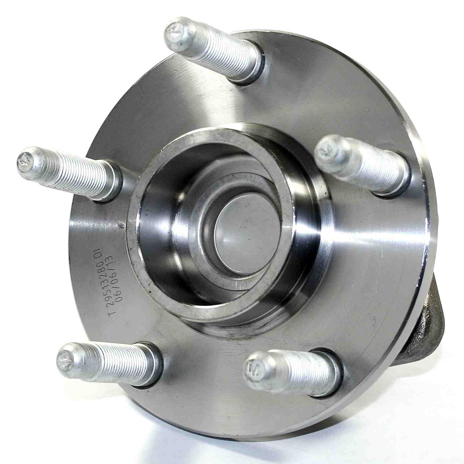 DuraGo DuraGoÂ® Premium Hub Assembly 295-13280