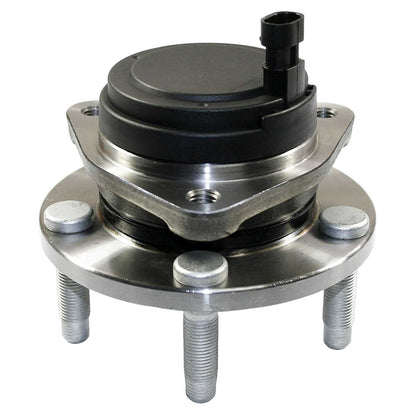 DuraGo Wheel Bearing and Hub Assembly 295-13280