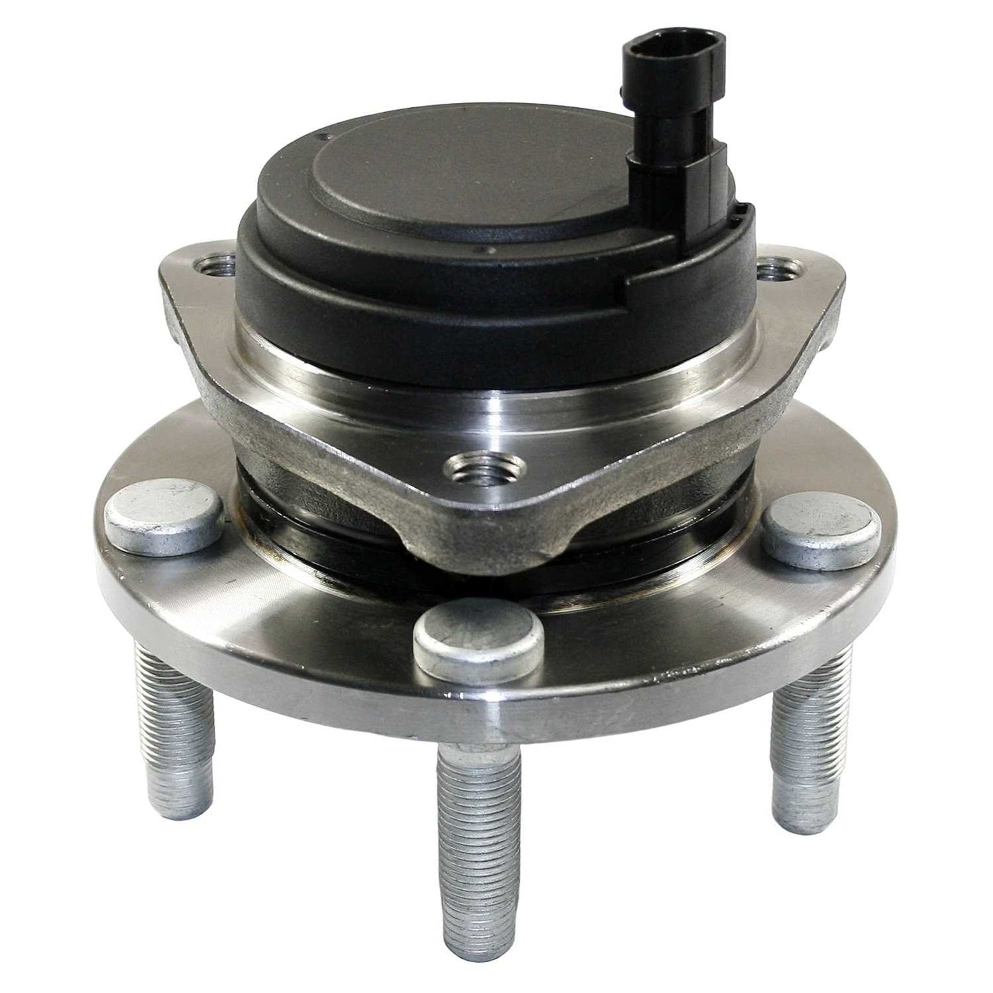 DuraGo Wheel Bearing and Hub Assembly 295-13280