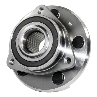 DuraGo DuraGoÂ® Premium Hub Assembly 295-13281