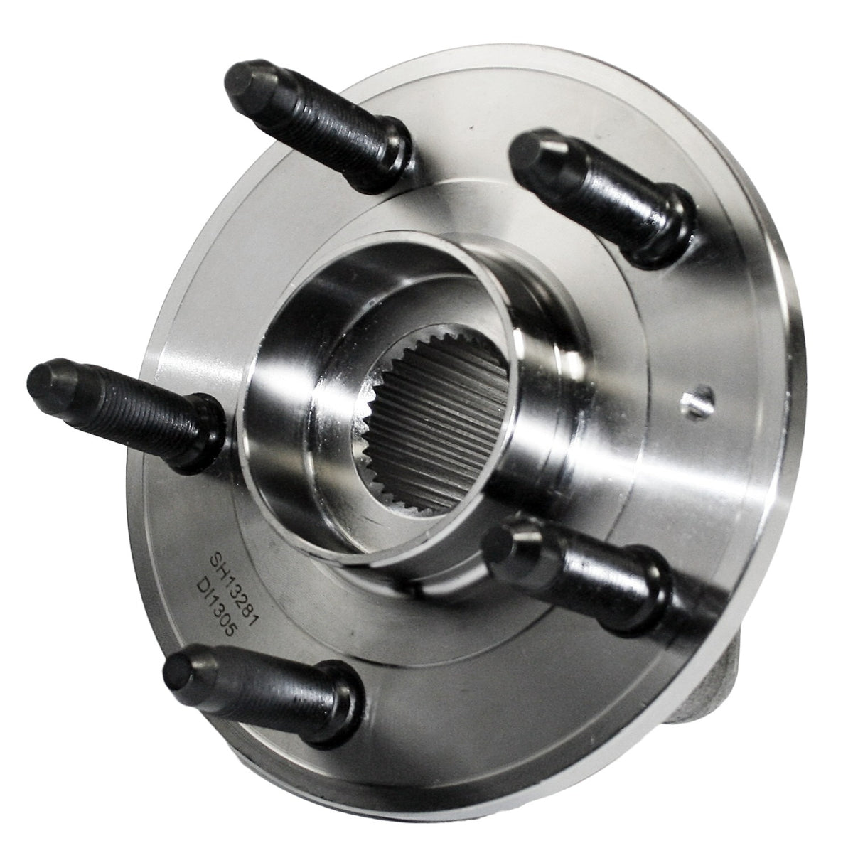 DuraGo DuraGoÂ® Premium Hub Assembly 295-13281