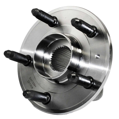 DuraGo DuraGoÂ® Premium Hub Assembly 295-13281