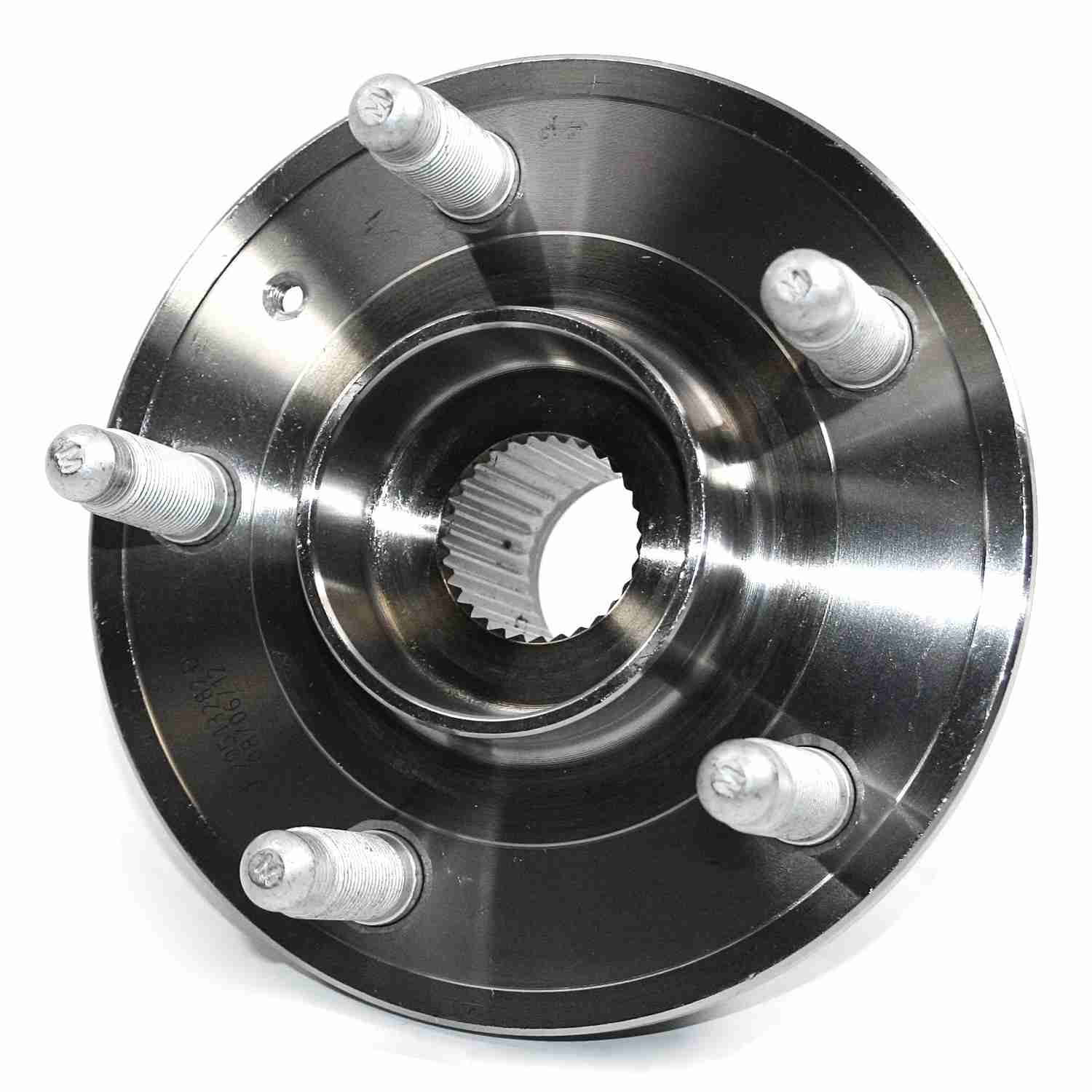 DuraGo DuraGoÂ® Premium Hub Assembly 295-13282