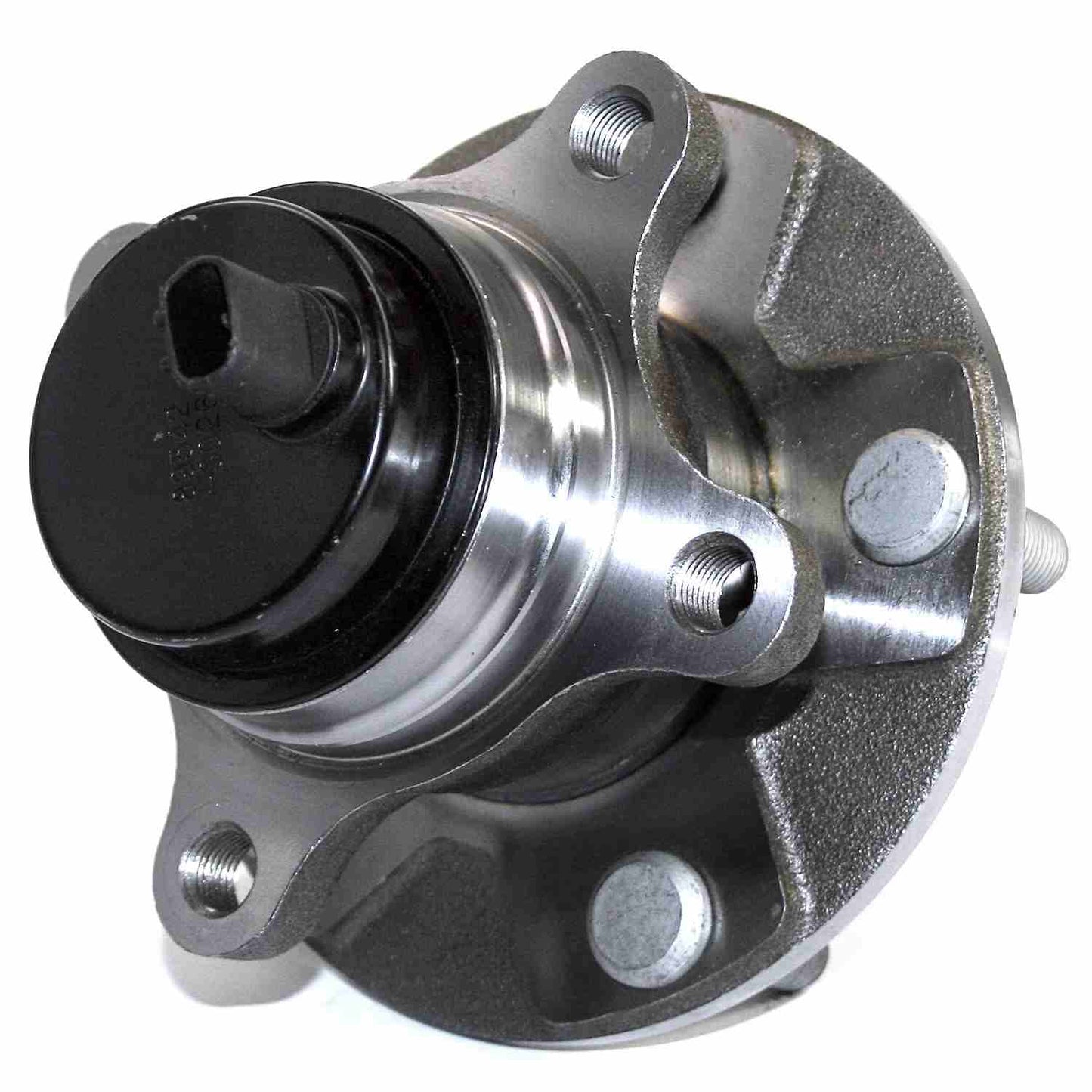 DuraGo Wheel Bearing and Hub Assembly 295-13285
