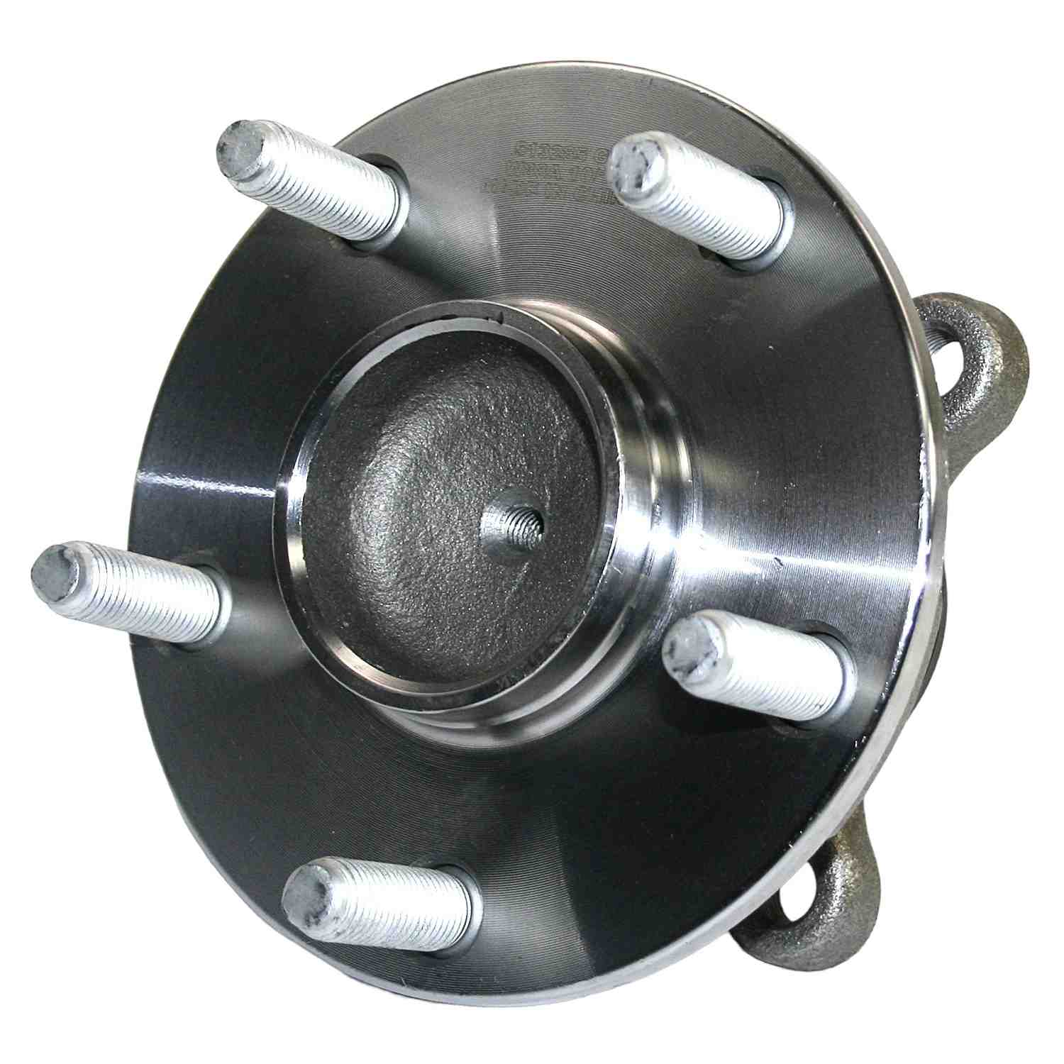 DuraGo DuraGoÂ® Premium Hub Assembly 295-13285