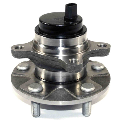 DuraGo Wheel Bearing and Hub Assembly 295-13285