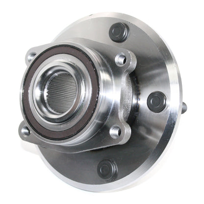 DuraGo DuraGoÂ® Premium Hub Assembly 295-13286