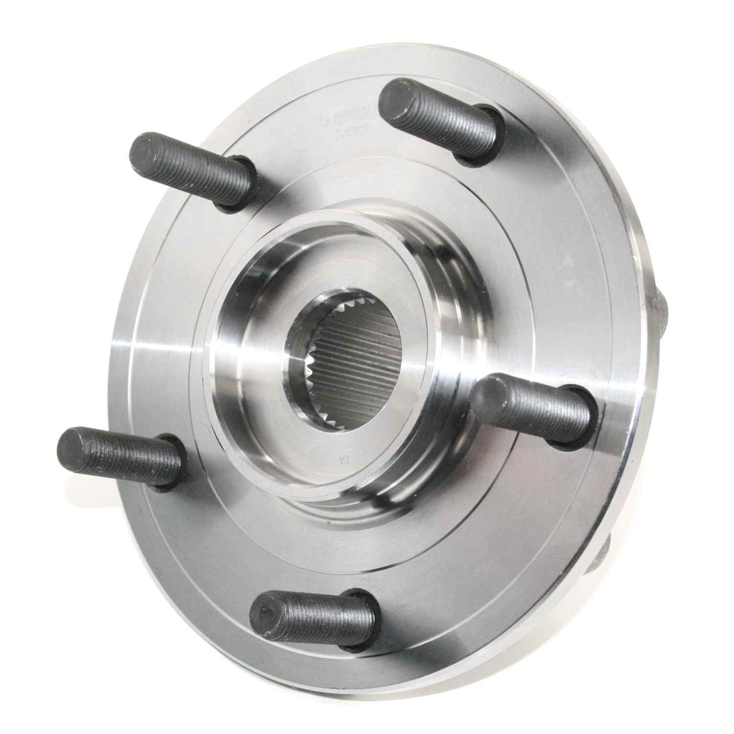 DuraGo DuraGoÂ® Premium Hub Assembly 295-13286