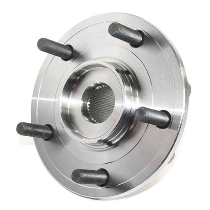 DuraGo DuraGoÂ® Premium Hub Assembly 295-13286