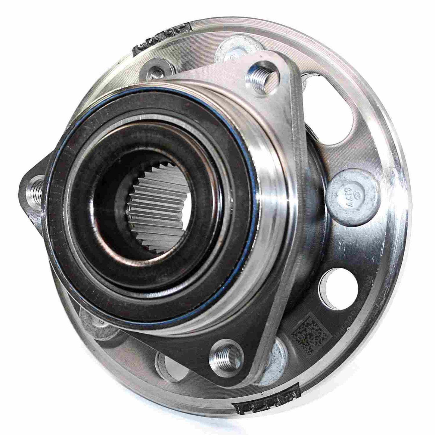 DuraGo Wheel Bearing and Hub Assembly 295-13288