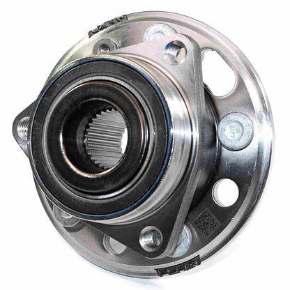 DuraGo Wheel Bearing and Hub Assembly 295-13288