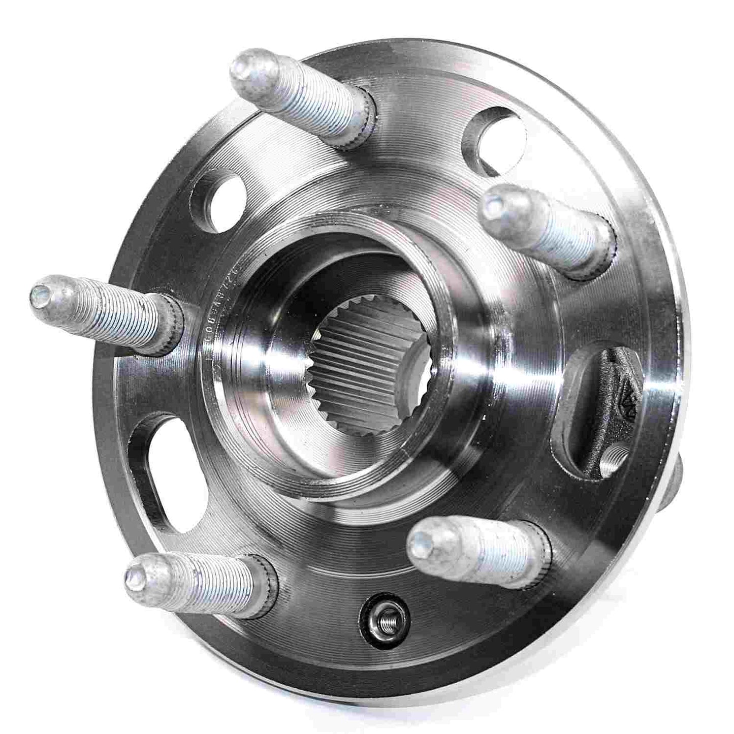 DuraGo Wheel Bearing and Hub Assembly 295-13288
