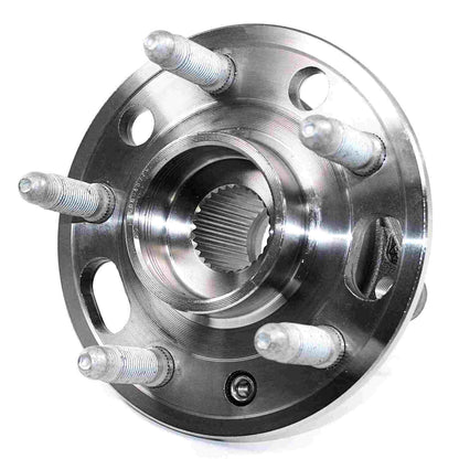 DuraGo Wheel Bearing and Hub Assembly 295-13288