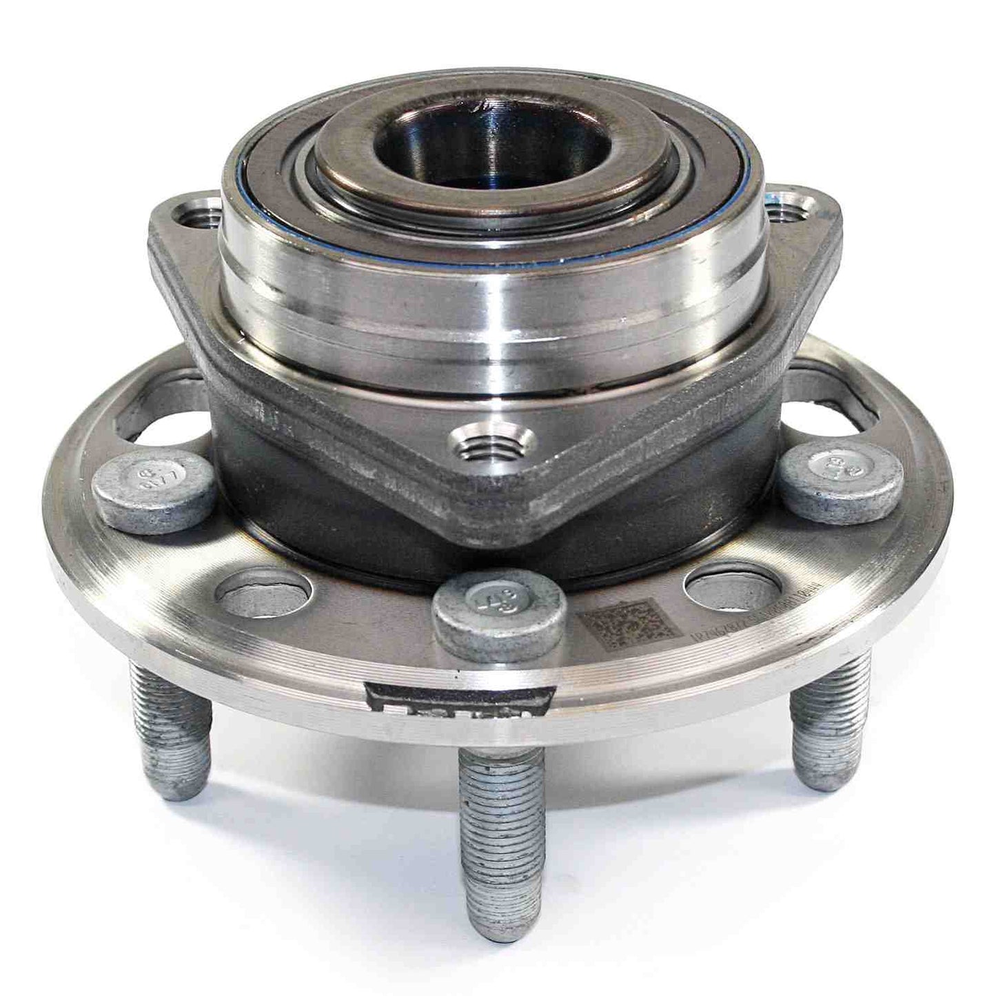 DuraGo Wheel Bearing and Hub Assembly 295-13288