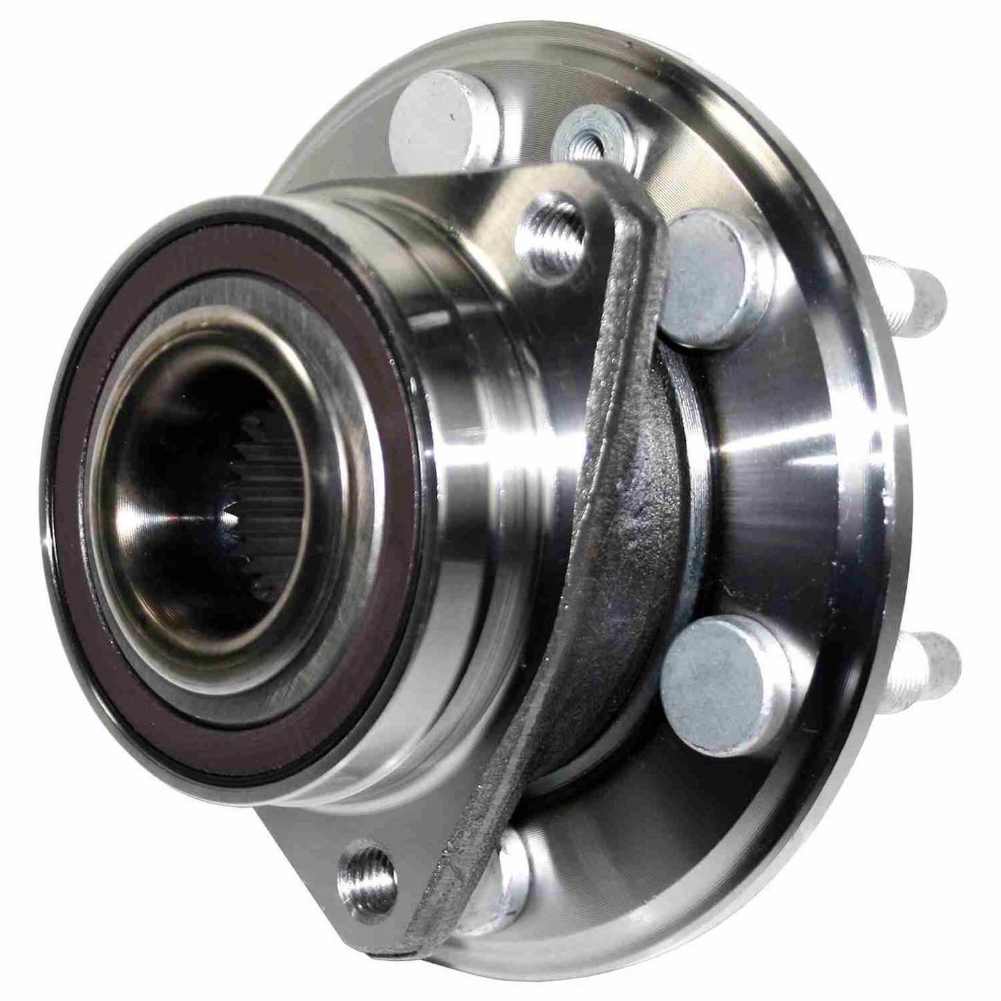 DuraGo Wheel Bearing and Hub Assembly 295-13289