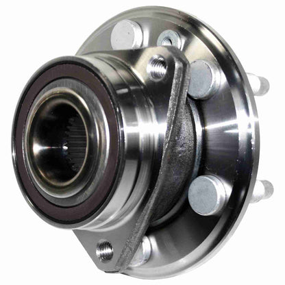 DuraGo Wheel Bearing and Hub Assembly 295-13289