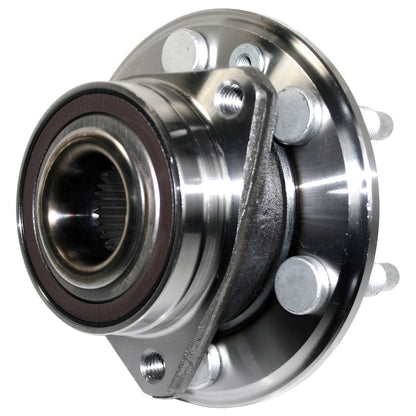 DuraGo DuraGoÂ® Premium Hub Assembly 295-13289