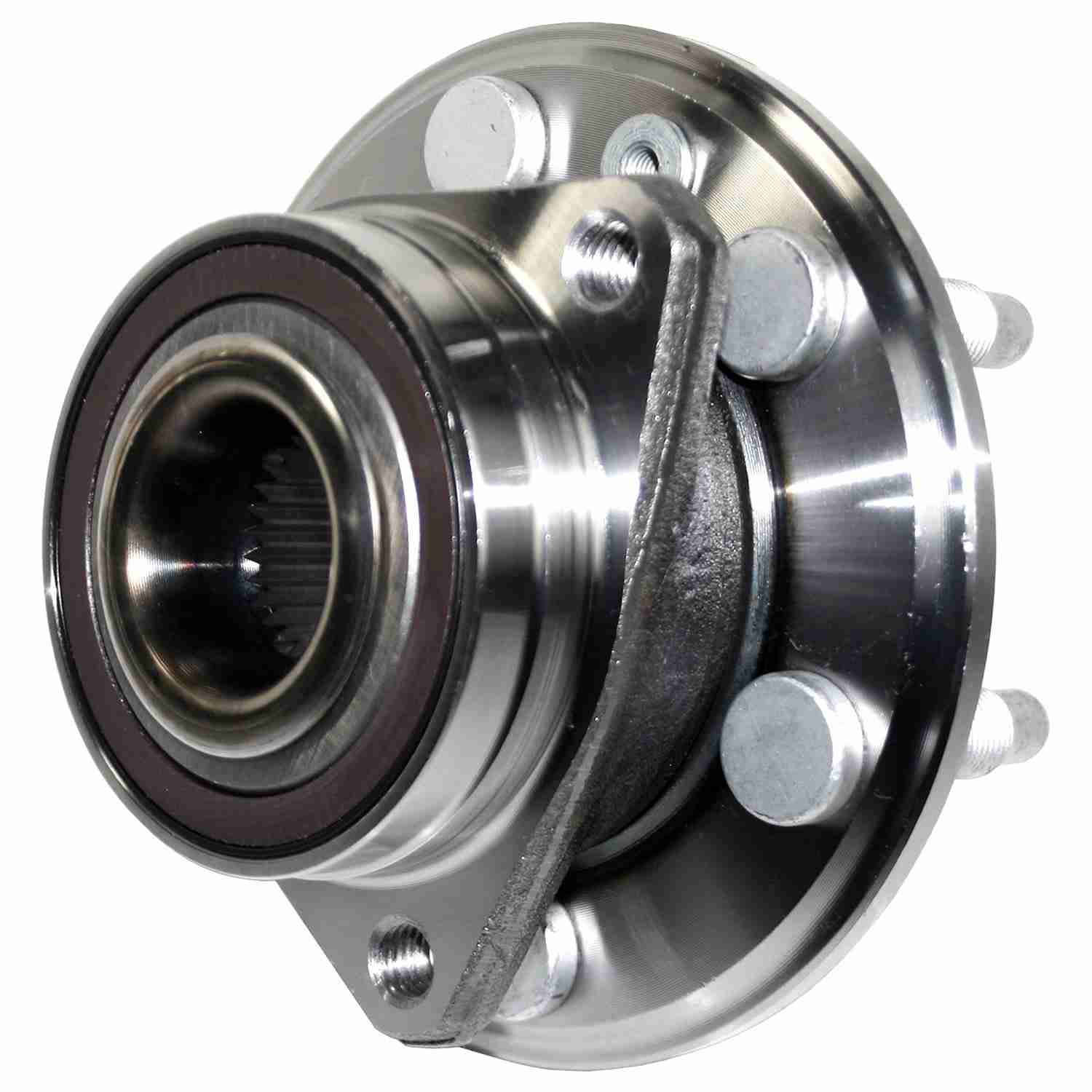 DuraGo DuraGoÂ® Premium Hub Assembly 295-13289