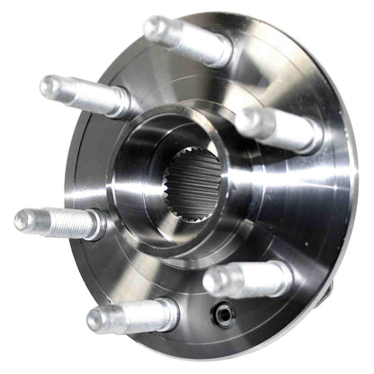 DuraGo Wheel Bearing and Hub Assembly 295-13289