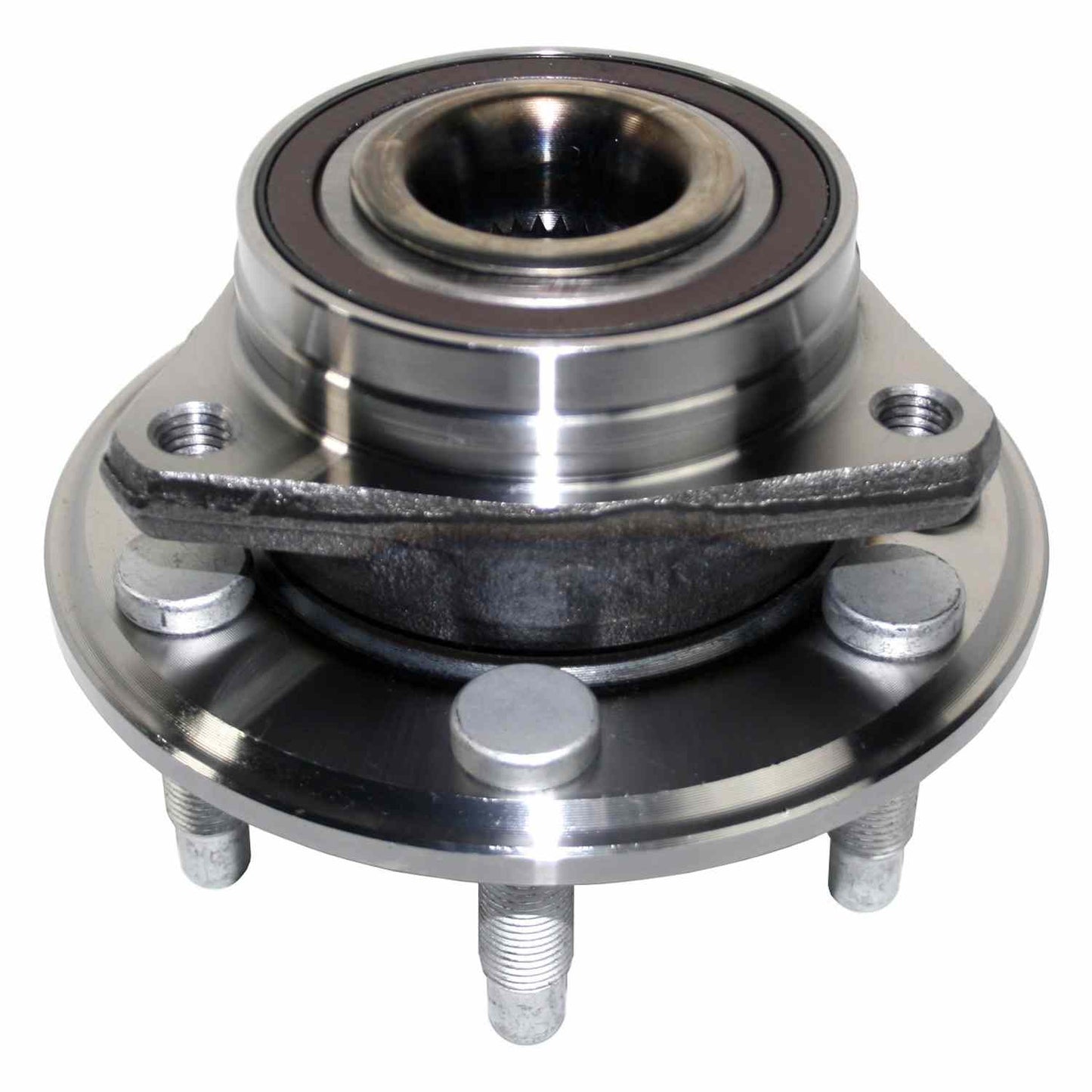 DuraGo Wheel Bearing and Hub Assembly 295-13289