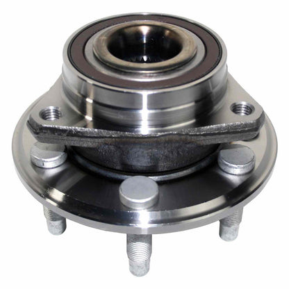 DuraGo Wheel Bearing and Hub Assembly 295-13289