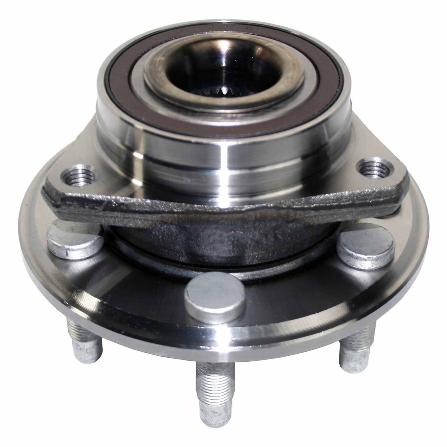 DuraGo Wheel Bearing and Hub Assembly 295-13289