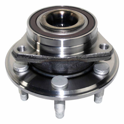 DuraGo Wheel Bearing and Hub Assembly 295-13289