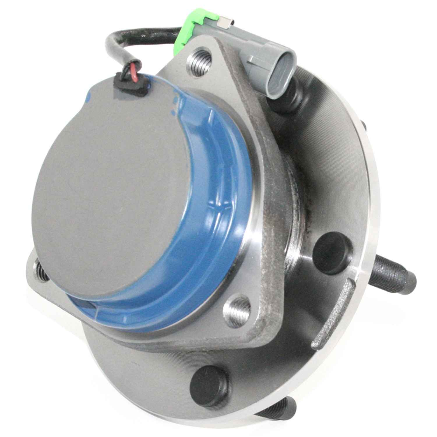 DuraGo DuraGoÂ® Premium Hub Assembly 295-13291