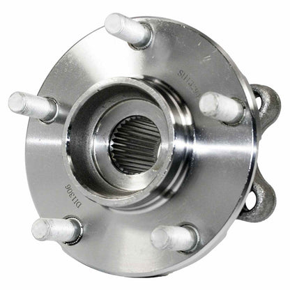 DuraGo DuraGoÂ® Premium Hub Assembly 295-13294
