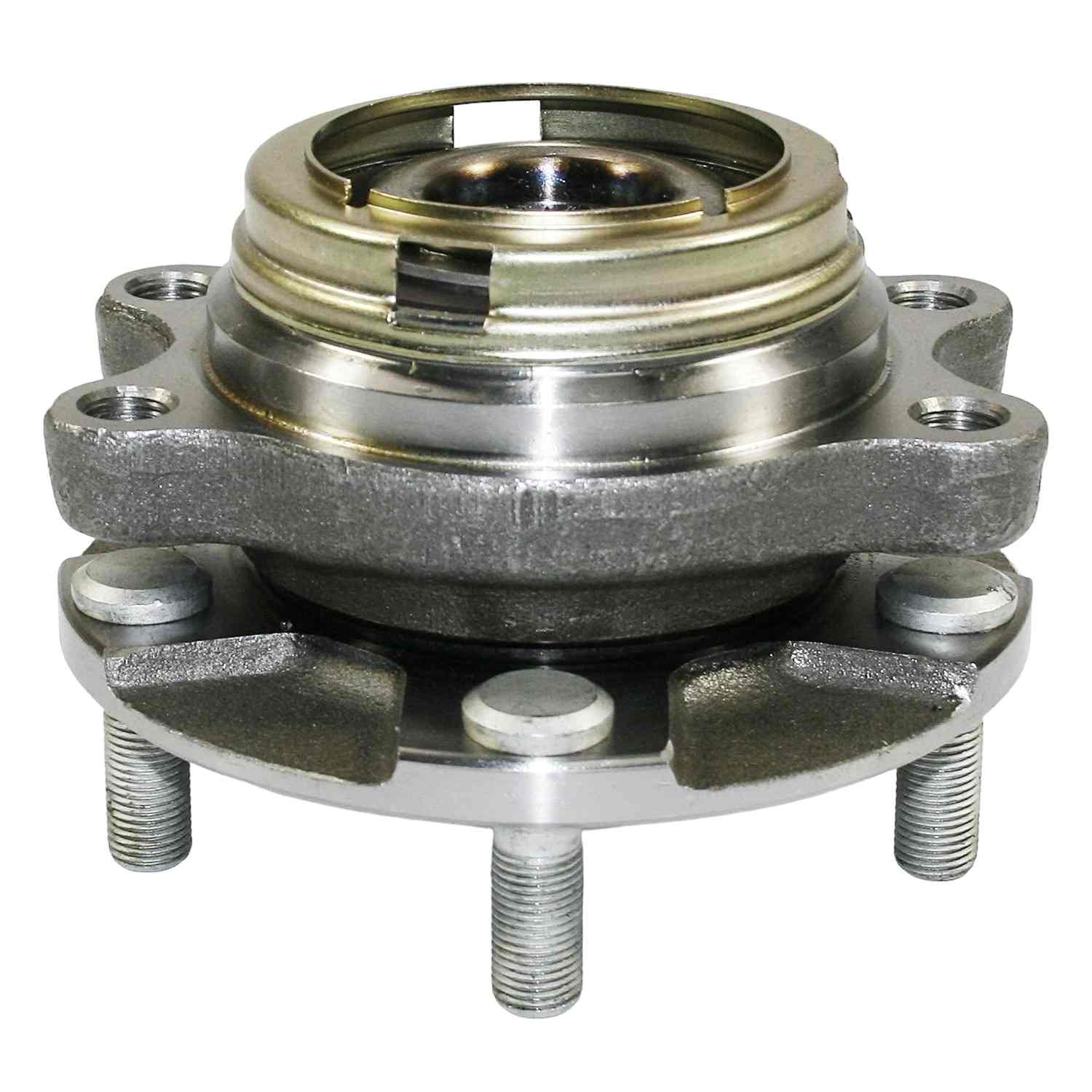 DuraGo DuraGoÂ® Premium Hub Assembly 295-13294