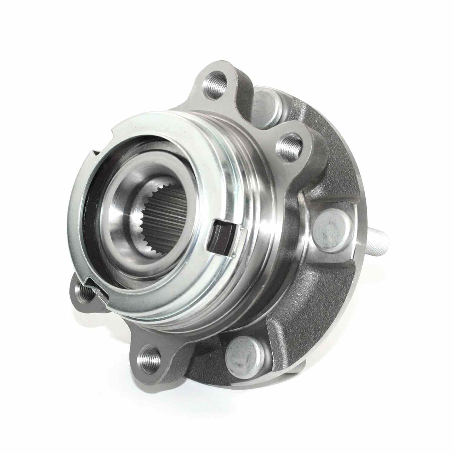 DuraGo DuraGoÂ® Premium Hub Assembly 295-13295