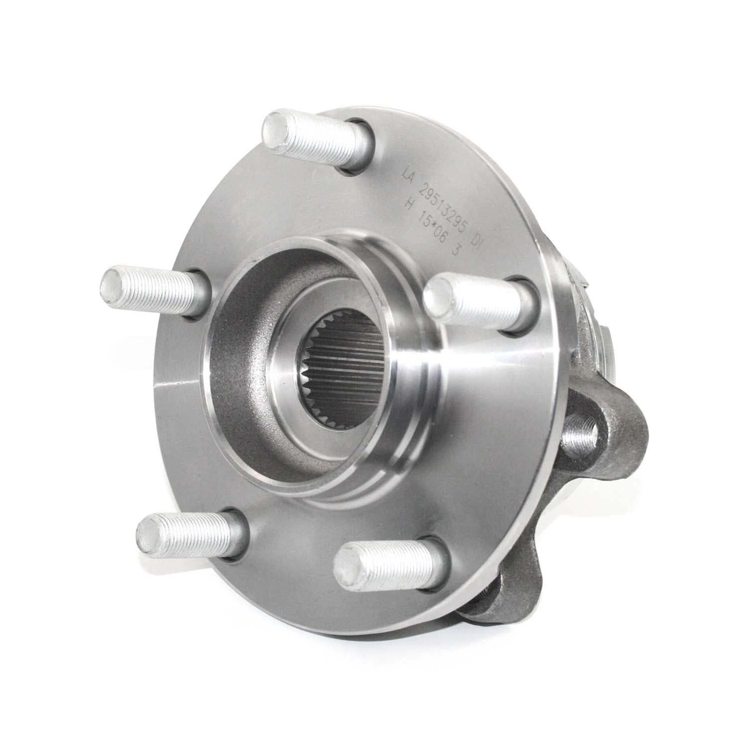 DuraGo DuraGoÂ® Premium Hub Assembly 295-13295